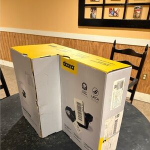 Doona Car Seat Base